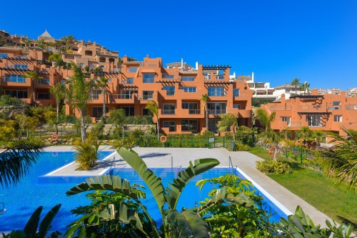 Alminar de Marbella 2ª Fase - Galería de imágenes